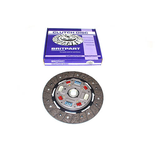 CLUTCH PLATE - BRITPART - UQB500030
