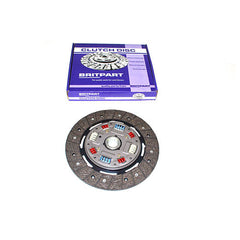 CLUTCH PLATE - BRITPART - UQB500030