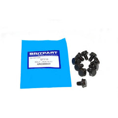 BOLT - HEX.HEAD - OEM - URC000030