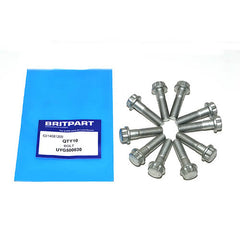 BOLT - OEM - UYG500030