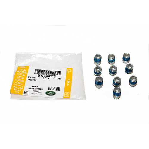 GRUBSCREW - LAND ROVER - UYP500110LR