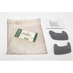 Land Rover Discovery 3 Primed Washer Jet Cover - Genuine - VPLAB0025LMLLR