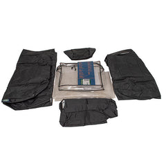 Land Rover Discovery 4 Front Car Seat Covers - Land Rover - VPLAS0130PVJ