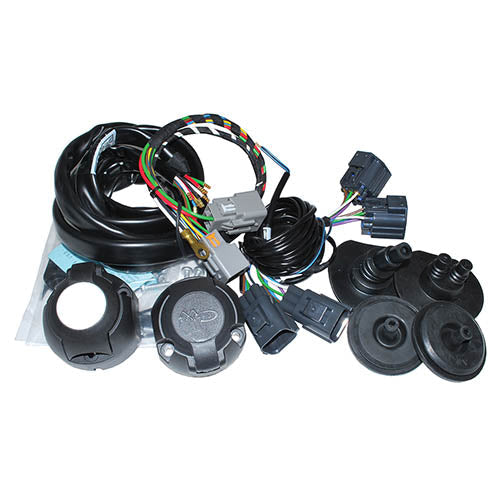 KIT - TOW BAR ELECTRICS - OEM - VPLAT0011