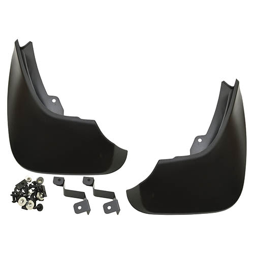 MUDFLAPS - REAR - SET - LR - VPLCP0277LR