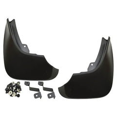MUDFLAPS - REAR - SET - LR - VPLCP0277LR