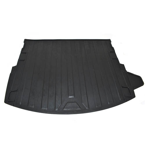 MAT - LOADING COMPARTMENT - RUBBER - BRITPART - VPLCS0279