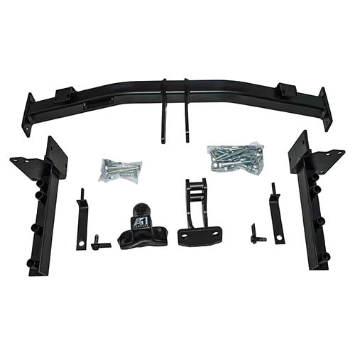 KIT - TOW BRACKET - BRITPART - VPLCT0142