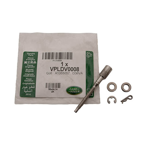KIT - ADJUSTING LEVER - Genuine Land Rover - VPLDV0008LR
