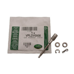 KIT - ADJUSTING LEVER - Genuine Land Rover - VPLDV0008LR