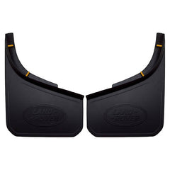 Land Rover Defender 90 / 110 L663 Flexible Mudflaps - Land Rover - VPLEP0388