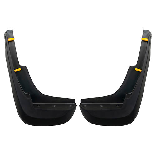 Land Rover Defender L663 Front Mud Flaps -Land Rover - VPLEP0389LR