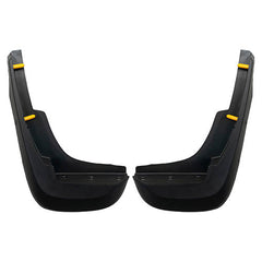 Land Rover Defender L663 Front Mud Flaps -Land Rover - VPLEP0389LR