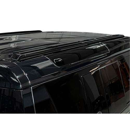 Land Rover Defender 110 L663 Roof Rails - Land Rover - VPLER0177