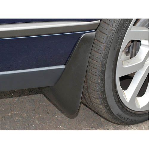 MUDFLAPS - REAR - SET - BRITPART - VPLGP0110
