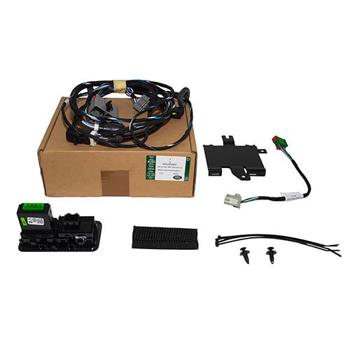 HARNESS - SIDE STEP - LR - VPLGP0267LR