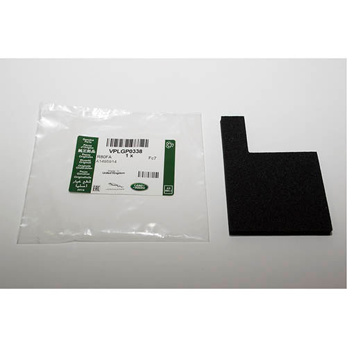 INSULATOR - LR - VPLGP0338LR