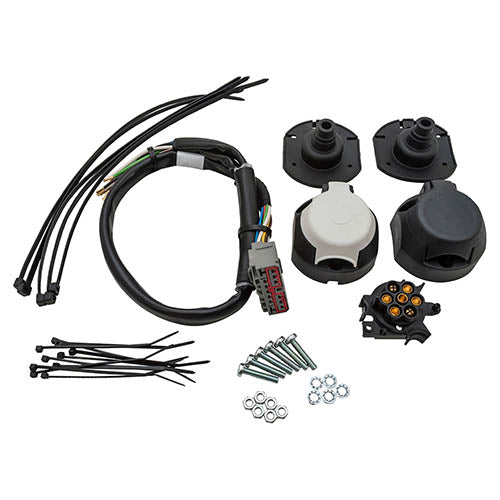KIT - TOW BAR ELECTRICS - OEM - VPLMT0006