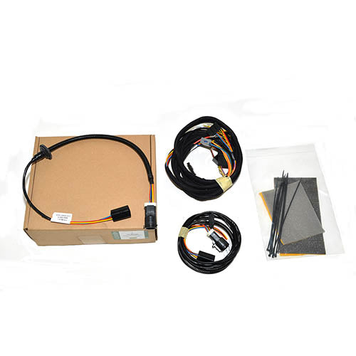 HARNESS - SIDE STEP - LAND ROVER - VPLMV0080LR