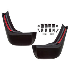 MUDFLAPS - FRONT - SET - LR - VPLRP0283LR