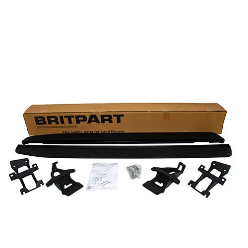 DISCOVERY 5 SIDE STEP KIT - Britpart - VPLRP0347