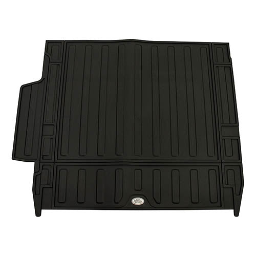 MAT - LOADING COMPARTMENT - RUBBER - LR - VPLRS0373PVJLR