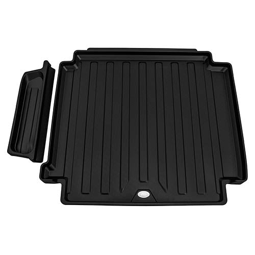 MAT - LOADING COMPARTMENT - RUBBER - LR - VPLRS0386LR