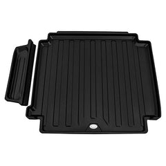 MAT - LOADING COMPARTMENT - RUBBER - LR - VPLRS0386LR