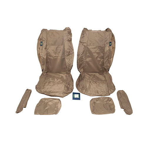 KIT - SEAT COVERS - LAND ROVER - VPLSS0026SVALR