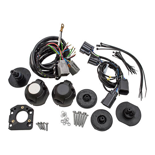 KIT - TOW BAR ELECTRICS - OEM - VPLST0014