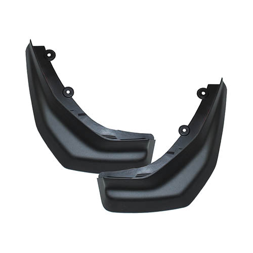 MUDFLAPS-FRONT SET - BRITPART - VPLVP0065
