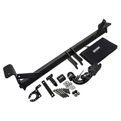 DETACHABLE TOW BAR - OEM - VPLVT0069