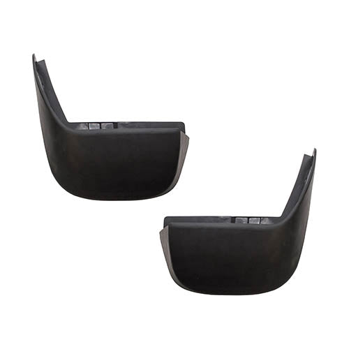 MUDFLAPS - FRONT - SET - BRITPART - VPLWP0165