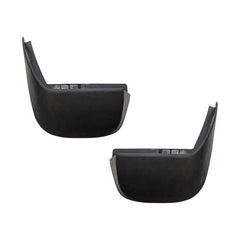 MUDFLAPS - FRONT - SET - BRITPART - VPLWP0165