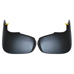 KIT - MUDFLAP - REAR - LR - VPLWP0166LR