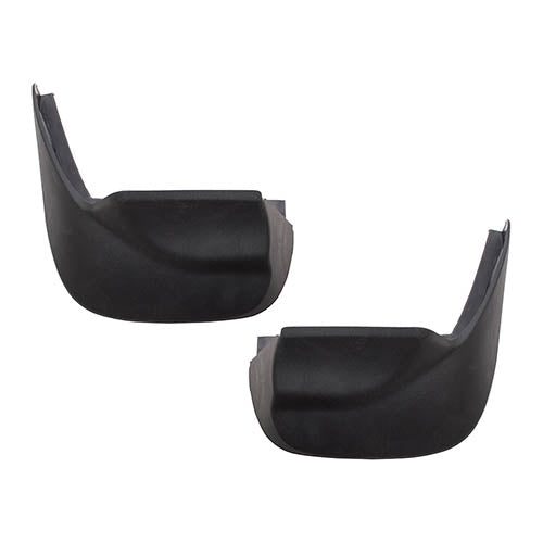 MUDFLAPS - FRONT - SET - BRITPART - VPLWP0167