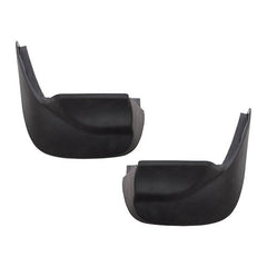 MUDFLAPS - FRONT - SET - BRITPART - VPLWP0167