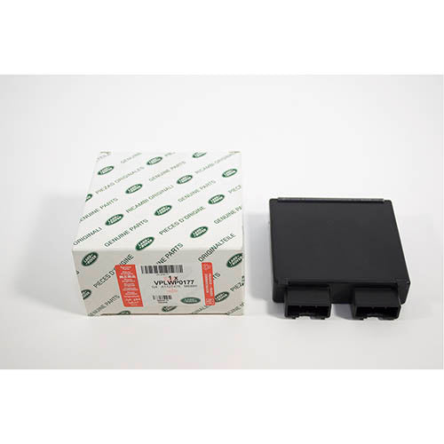 MODULE-SIDE STEP CONTROL - LR - VPLWP0177LR