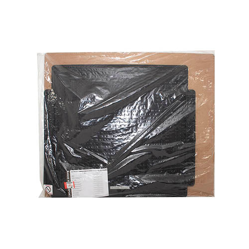 MAT - LOADING COMPARTMENT - RUBBER - LR - VPLWS0225LR