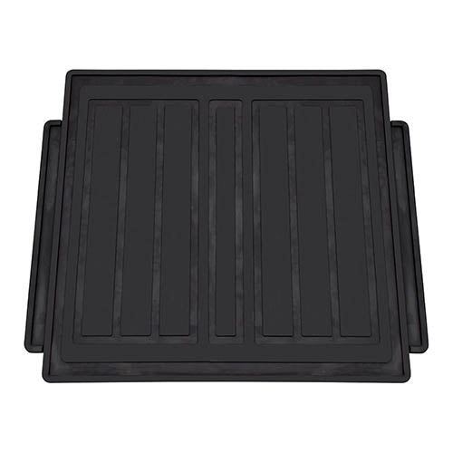 MAT - LOADING COMPARTMENT - RUBBER - BRITPART - VPLWS0225