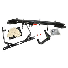 TOW BAR - SWAN NECK DESIGN - OEM - VPLWT0159