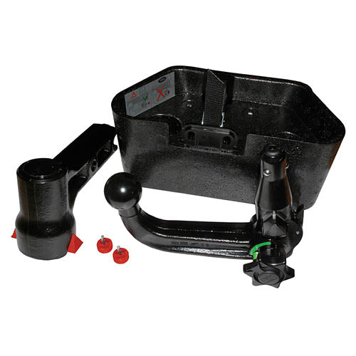 KIT TRAILER HITCH BAR - OEM - VUB000730