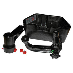 KIT TRAILER HITCH BAR - OEM - VUB000730