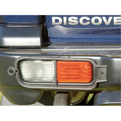GUARD-REAR LAMP LENS - LR - VUB500520LR