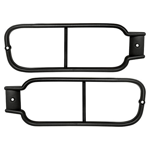 GUARD-REAR LAMP LENS - BRITPART - VUB500520