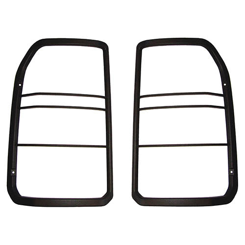 GUARD-LAMP PAIR - BRITPART - VUB501380