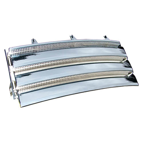 GRILLE - BRITPART - VUB503650