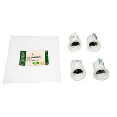 KIT - BEZELS - LAND ROVER - VUB503800NALLR