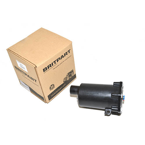 DRIER ASSY - BRITPART - VUB504700