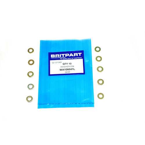 WASHER - OEM - WA106041L